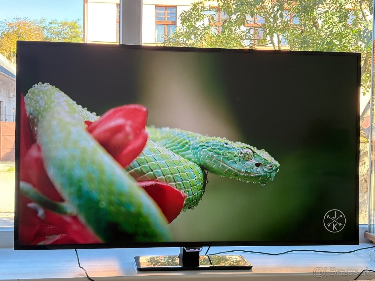 Philips 50PUT6400/12 UHD Smart 127cm Android - 2