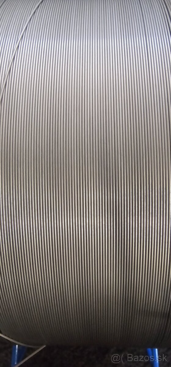 Zváraci drôt Nerez d-1,0 308LSi - 2