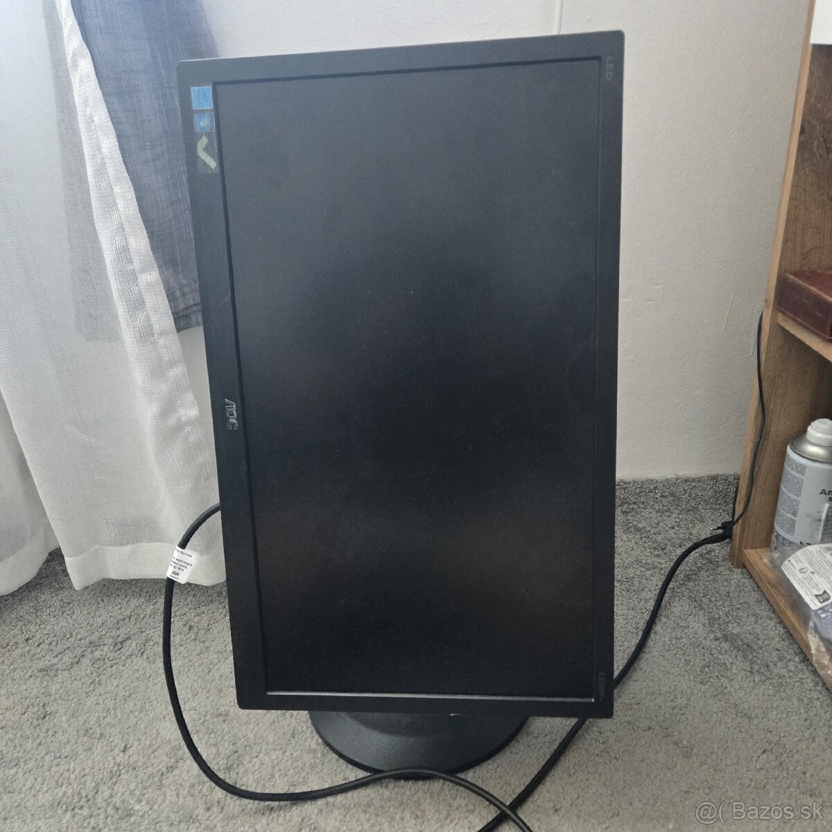 Monitor pre PC - 2