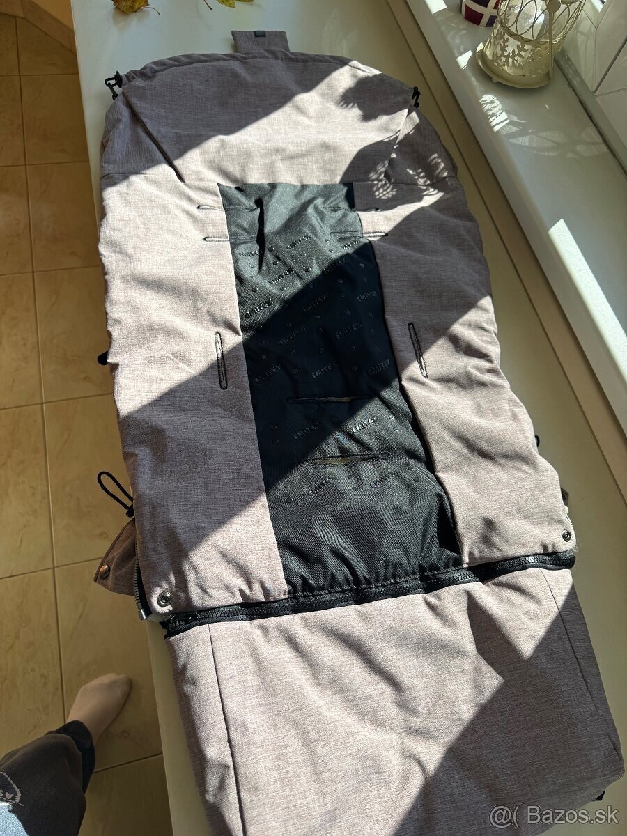 fusak do kocika Emitex - 2