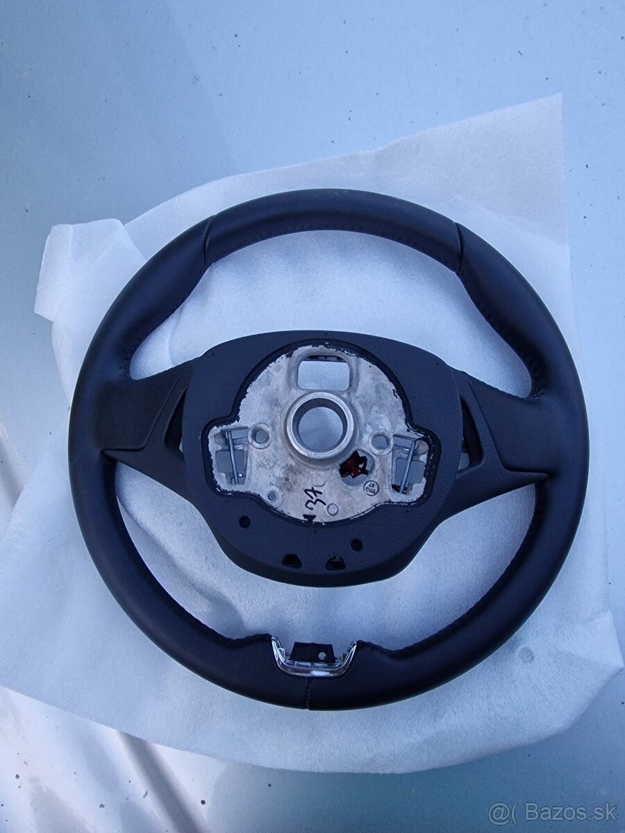 Škoda Octavia IV, EnyaQ, Fabia IV 5E3 419 093 CAV KH - 2