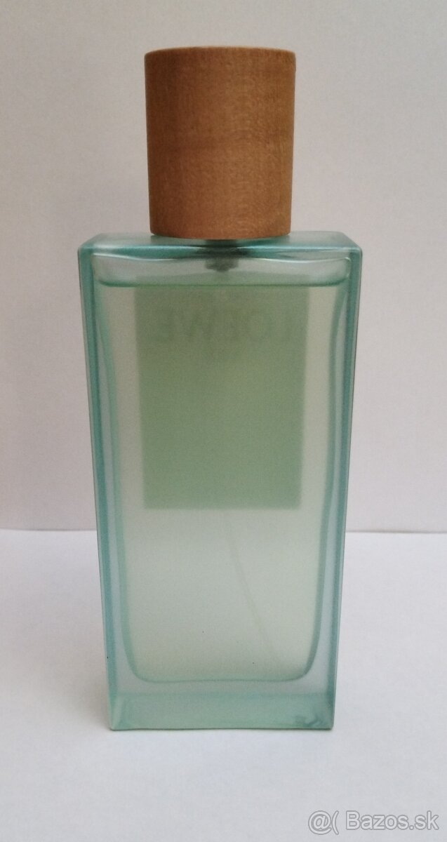 Parfum. Parfém Loewe aire anthesis - 2