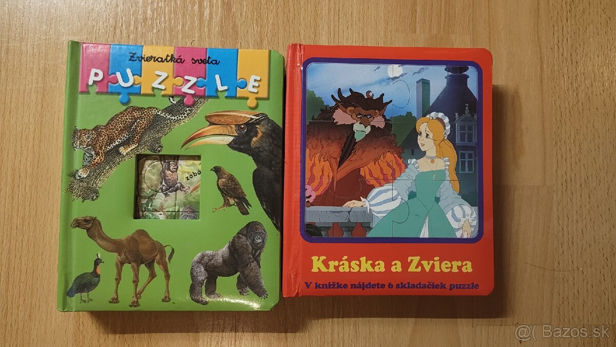 Rozpravky a ucebnice do 3. rocnika - 2