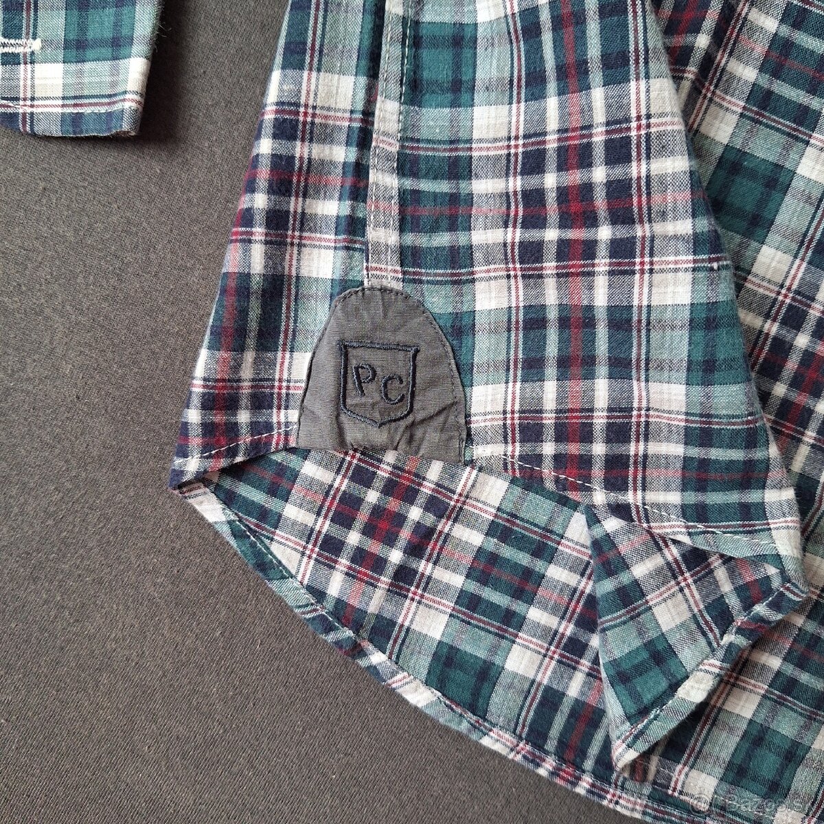 KOŠEĽA pánska v. M - 3 € - 2