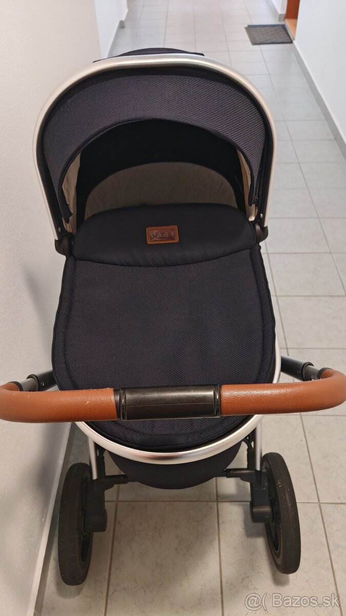 Moon Resea S Navy Blue 2020 - 2