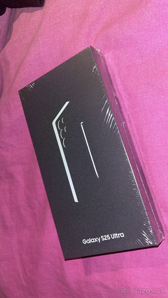 Samsung galaxy S25 ultra - 2