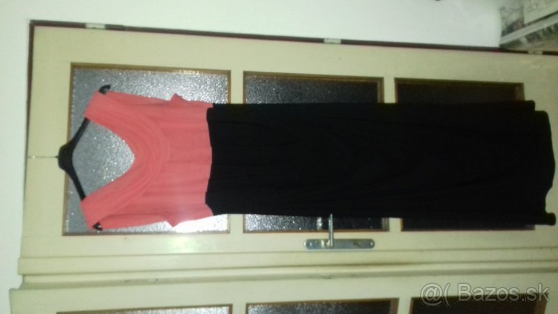 Spoločenské šaty - 2