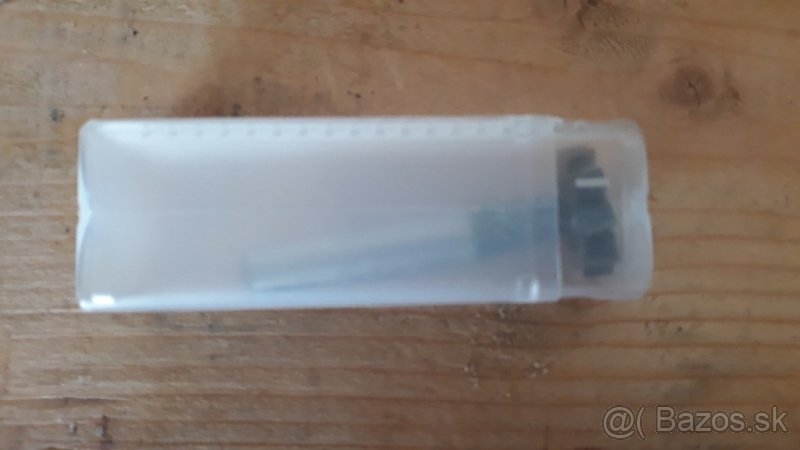 Drážkovacia fréza 22,5 x 5 mm "Garant " - 2