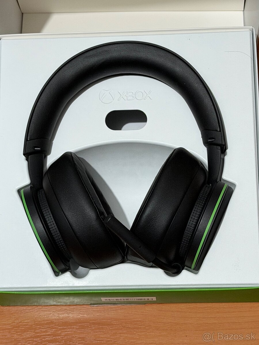 Predám herné Slúchadlá na PC aj Xbox Nové Nepoužívané - 2