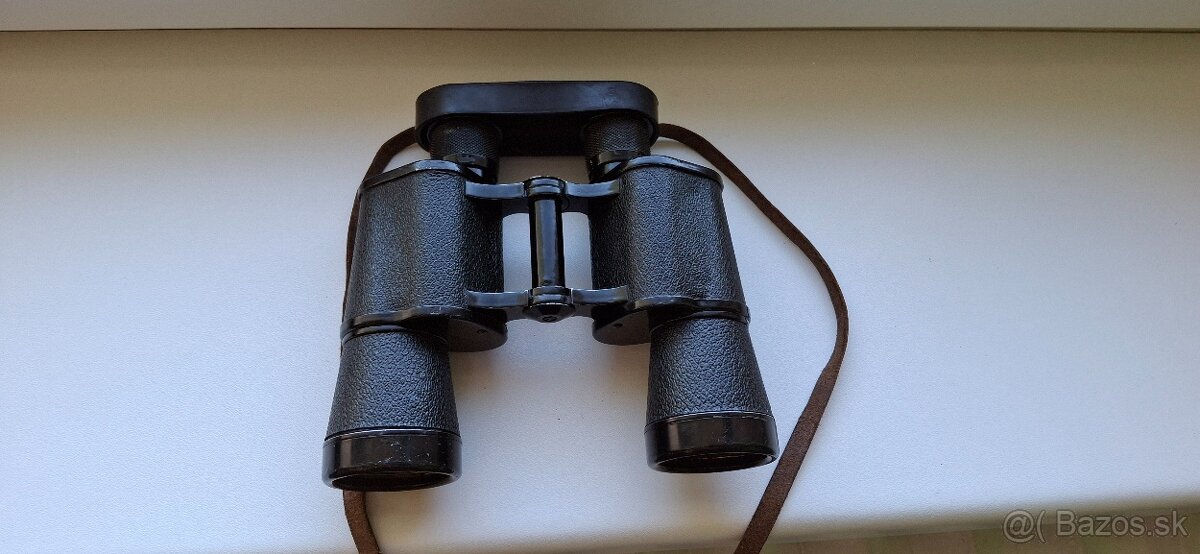 Ďalekohľad PZO LP8x40 - 2