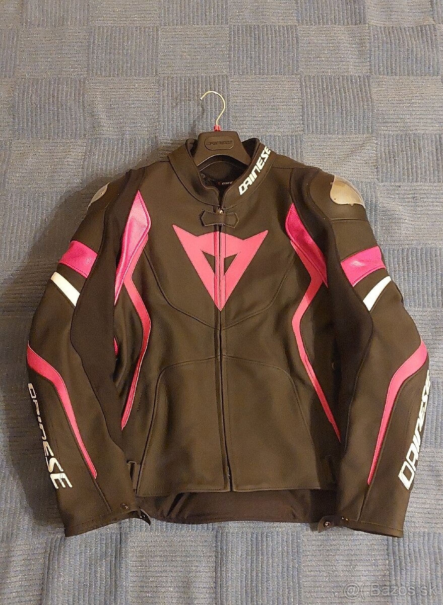 Dainese Avro 4 kožená bunda - 2