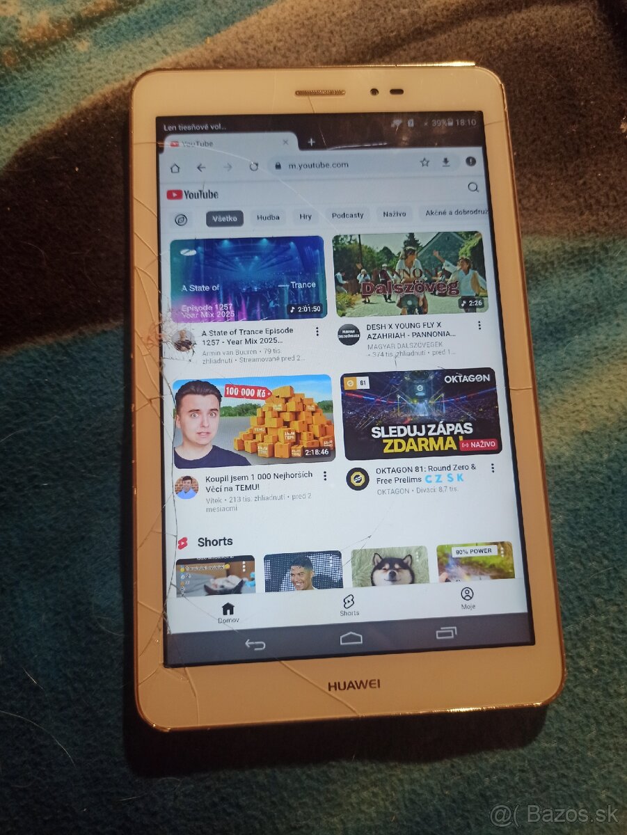 Tablet Huawei - 2