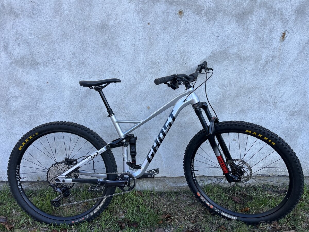 Ghost Ghost Slamr AL Base M - 2