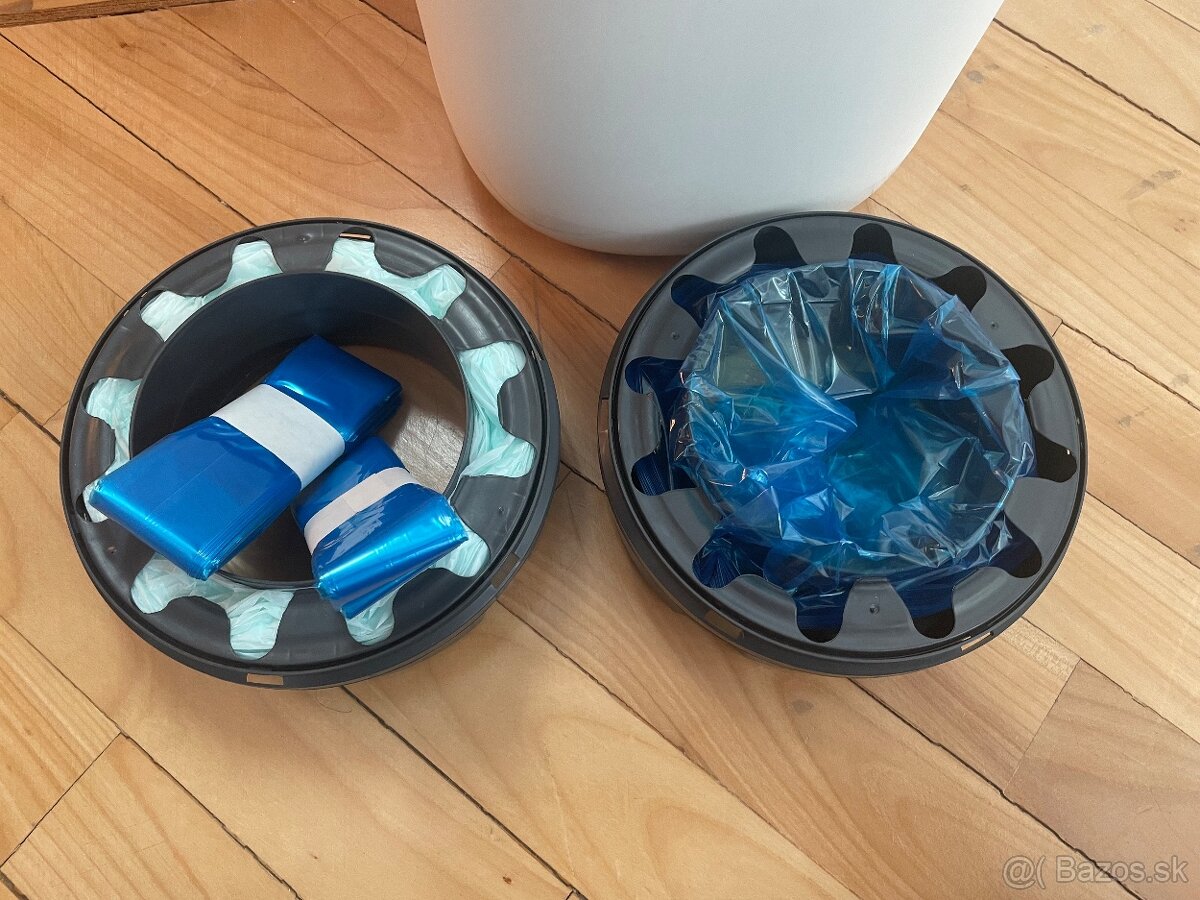 Kôš na plienky tommee tippee - 2