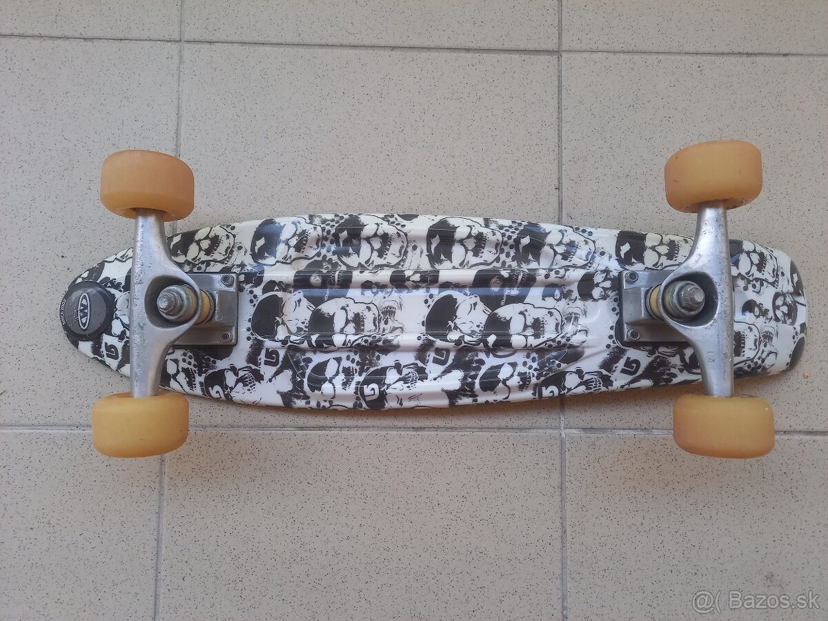 Skateboard - 2