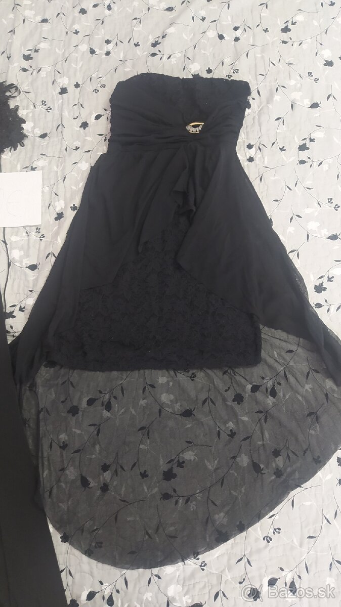 Spoločenské šaty - 2