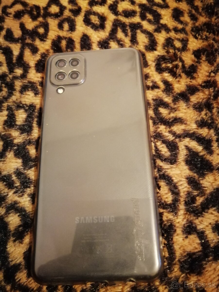 A12 samsung - 2