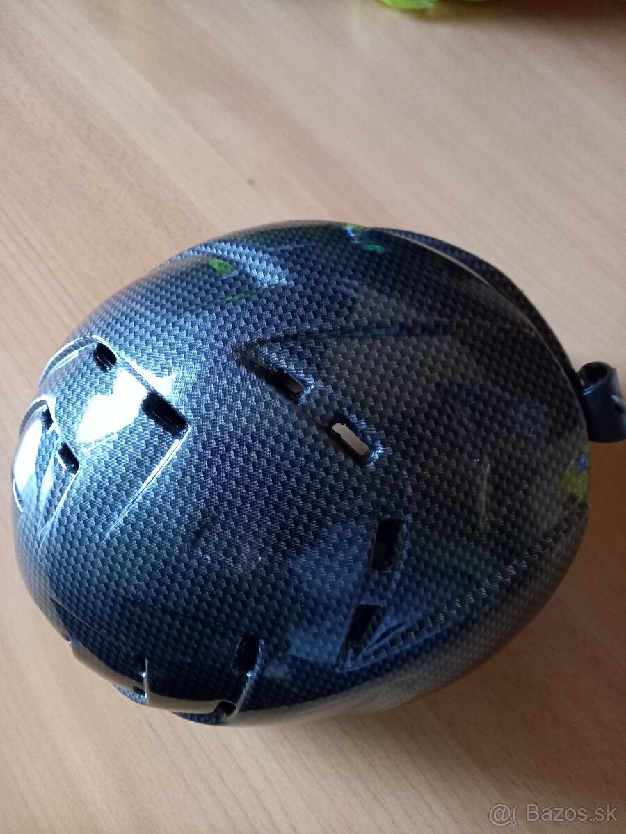 Detska prilba Blizzard veľ. S, 5 -9 rokov. - 2