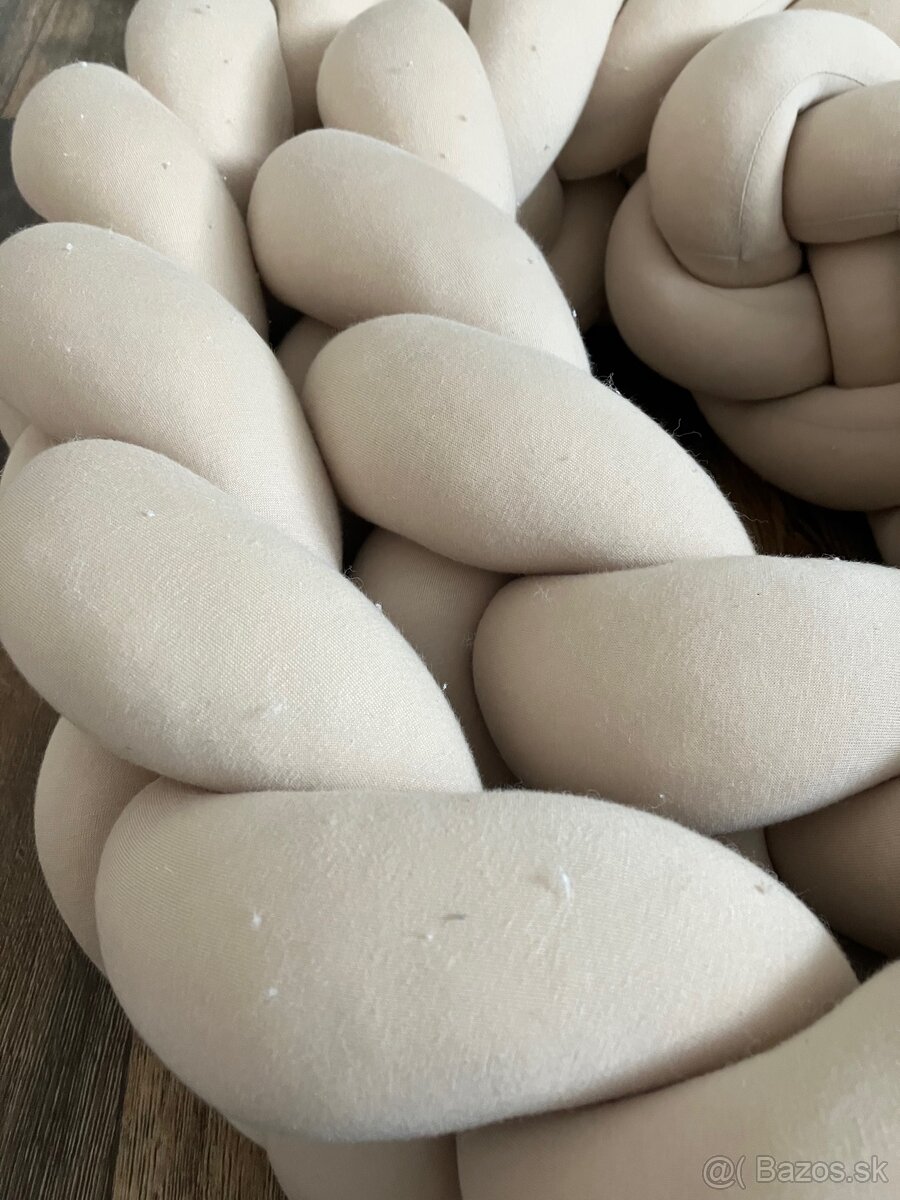 Predám mantinel - 2