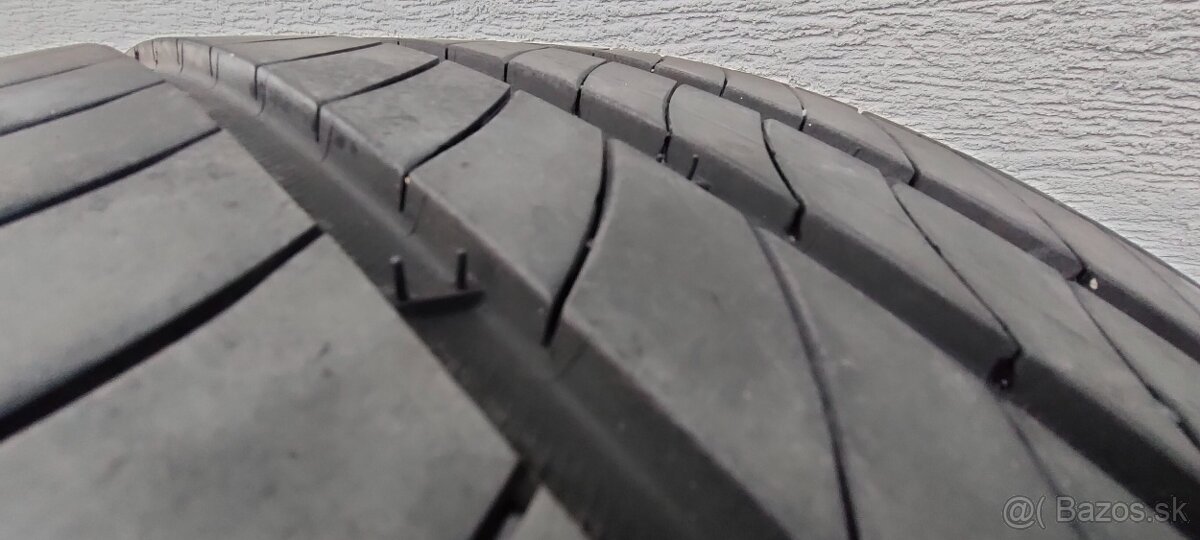 Letné pneumatiky Michelin Primacy 4 225/40R18 - 2