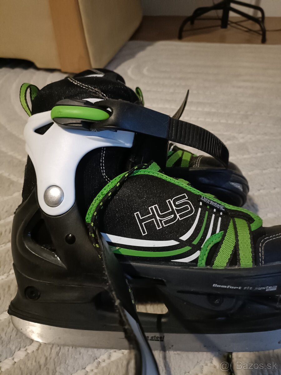 Detské korčule - 2