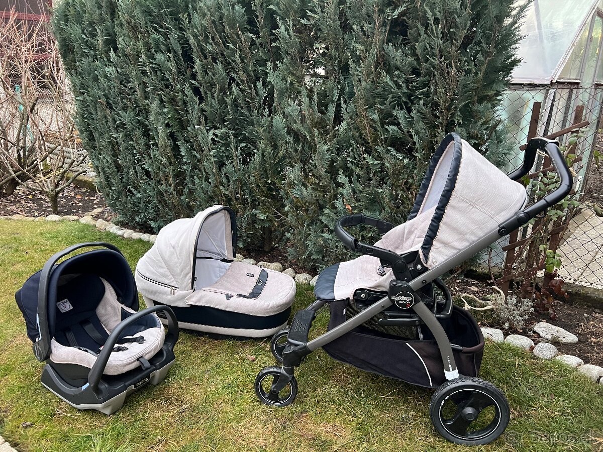 Peg Perego Book S - 2