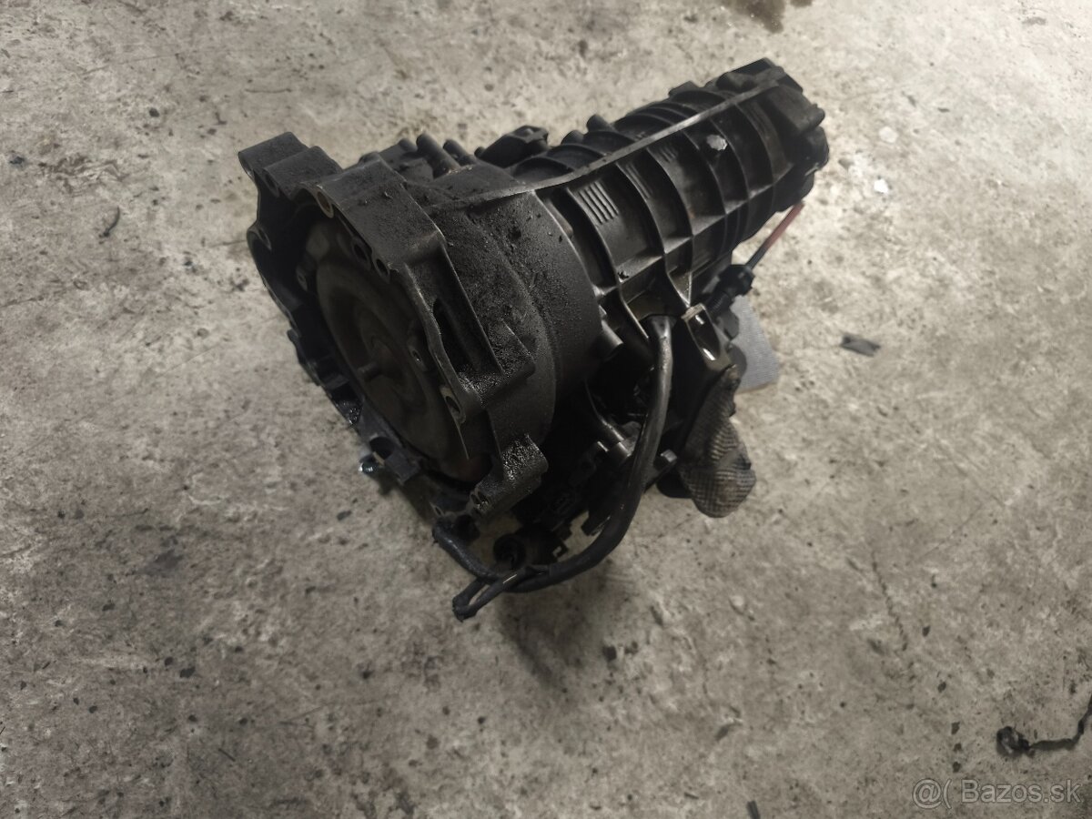 Predám automaticku prevodovku vw group - 2