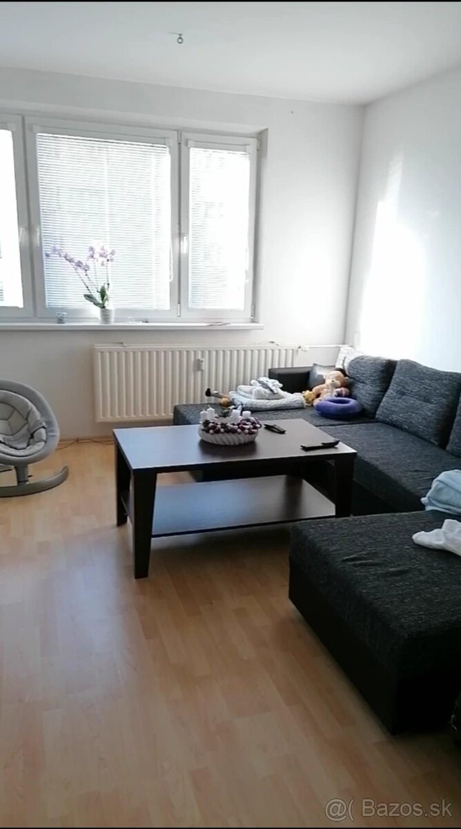 Prenájom BYT V KEŽMARKU - 2