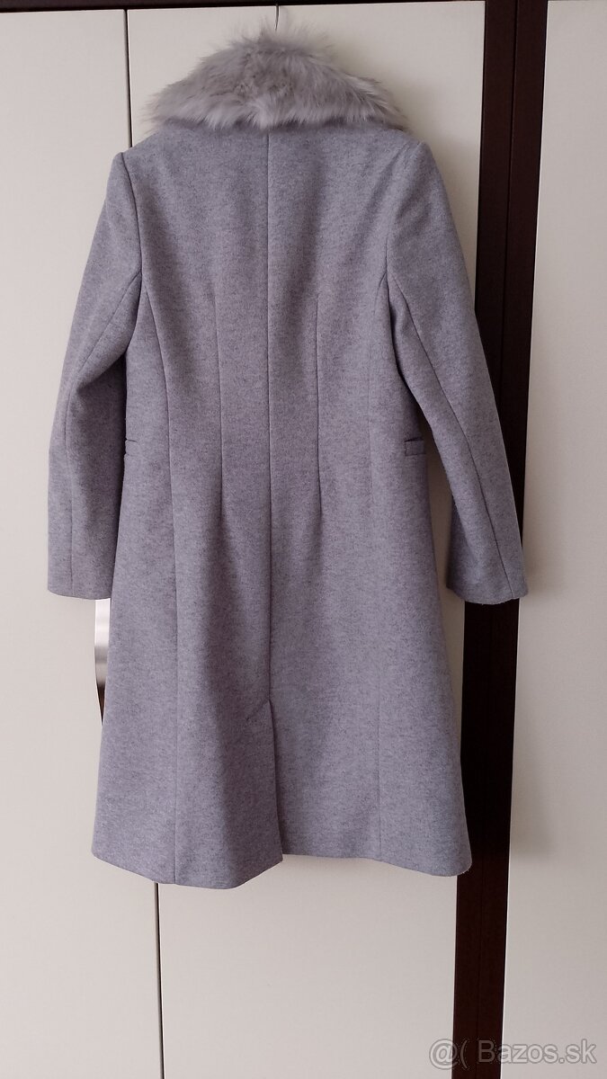 Dámsky kabat - 2