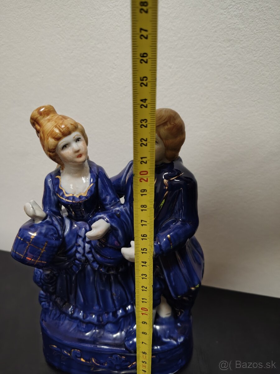 Socha-Aristrokrati - 2