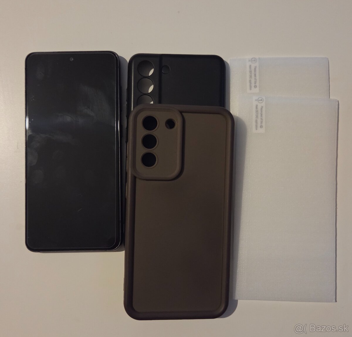 Samsung galaxy S21 FE 5G - 2