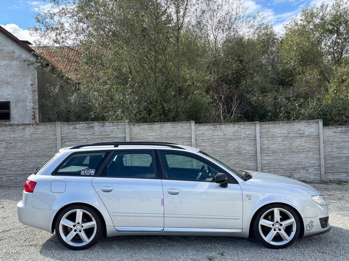 ⚪ Seat Exeo 2.0 TDI CR DPF Sport - 2