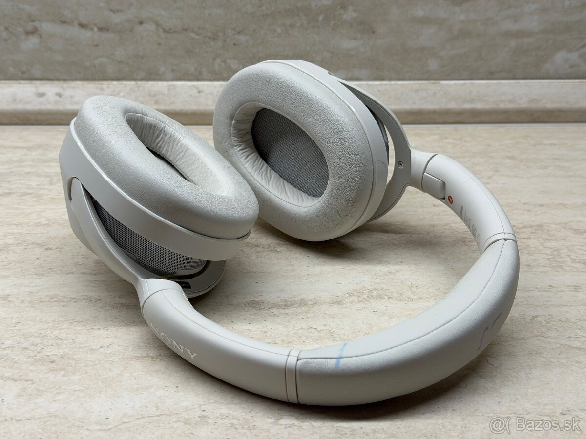 Sony ULT WEAR white - 2