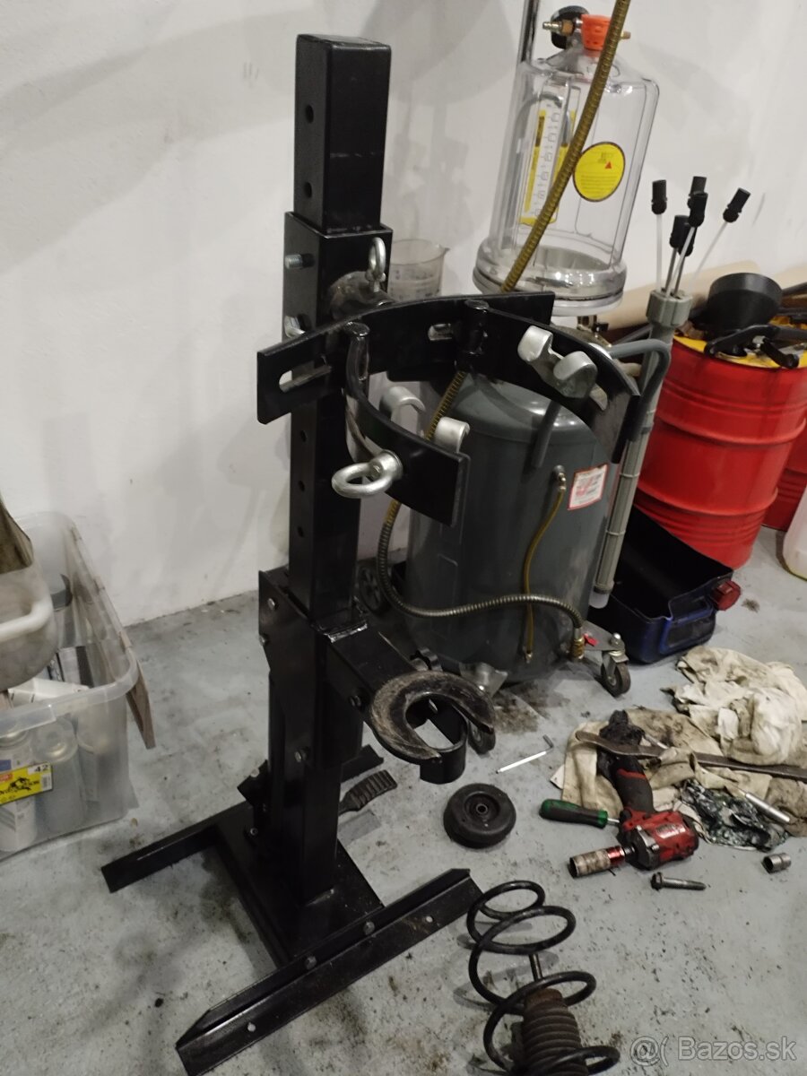 Profi sťahovak pružin - 2