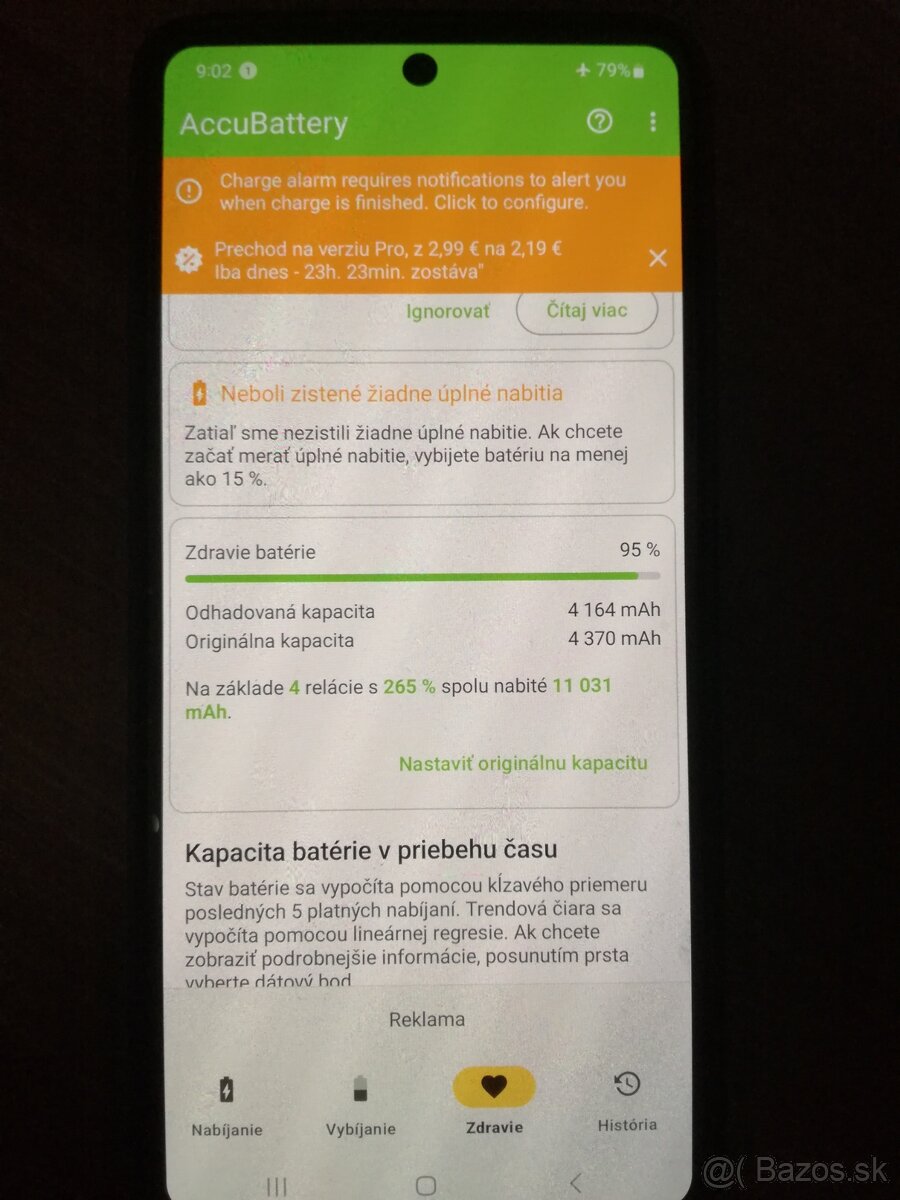 Samsung Galaxy A71 - 2