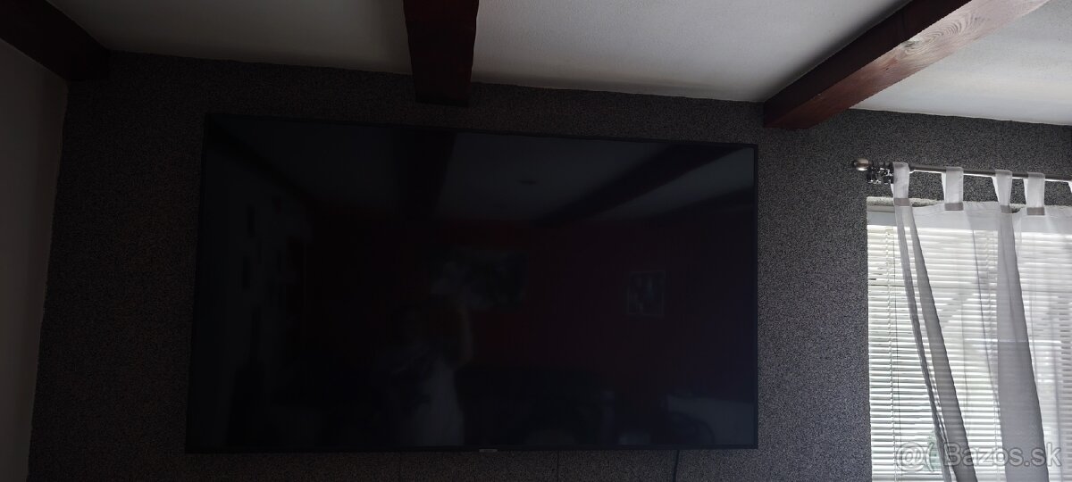 Samsung smart tv - 2
