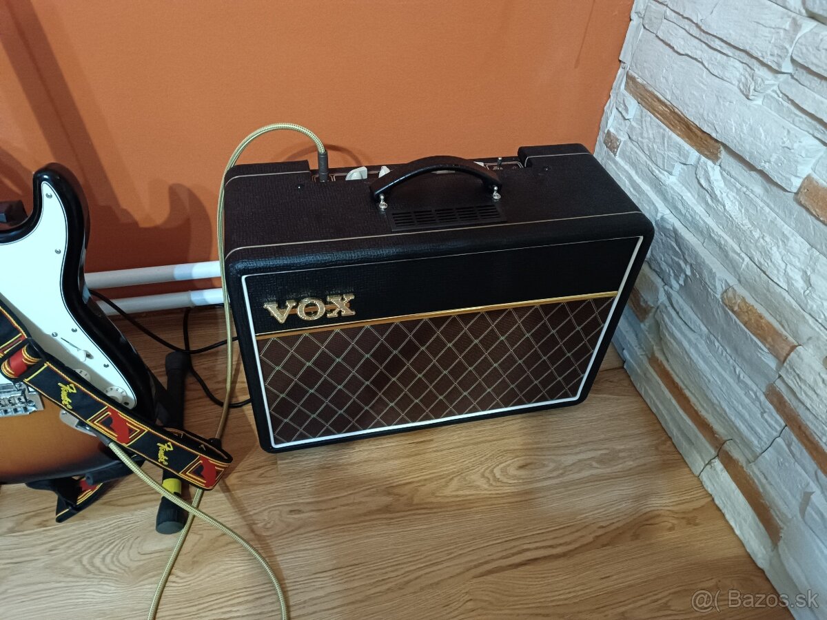 Vox AC 10 C1 - 2