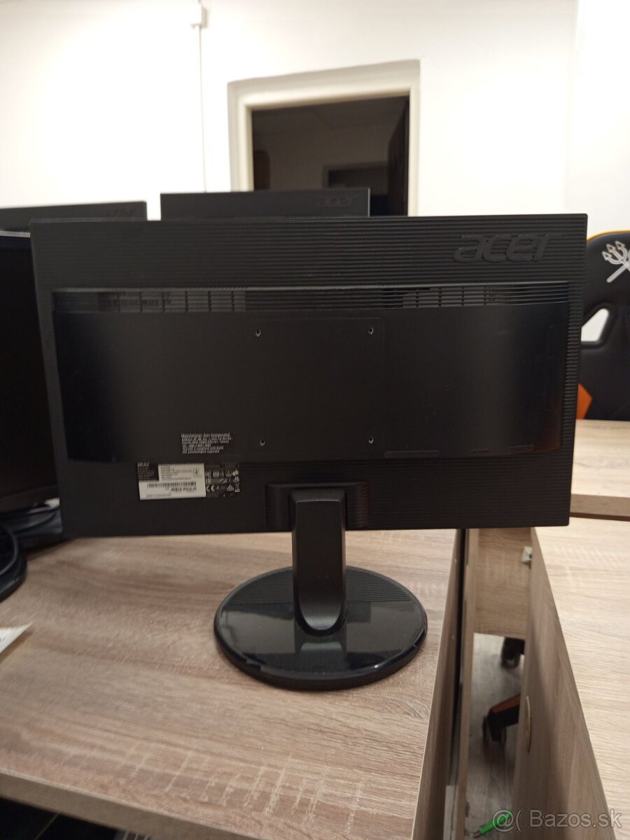 Monitor Acer K222HQL -11x - 2