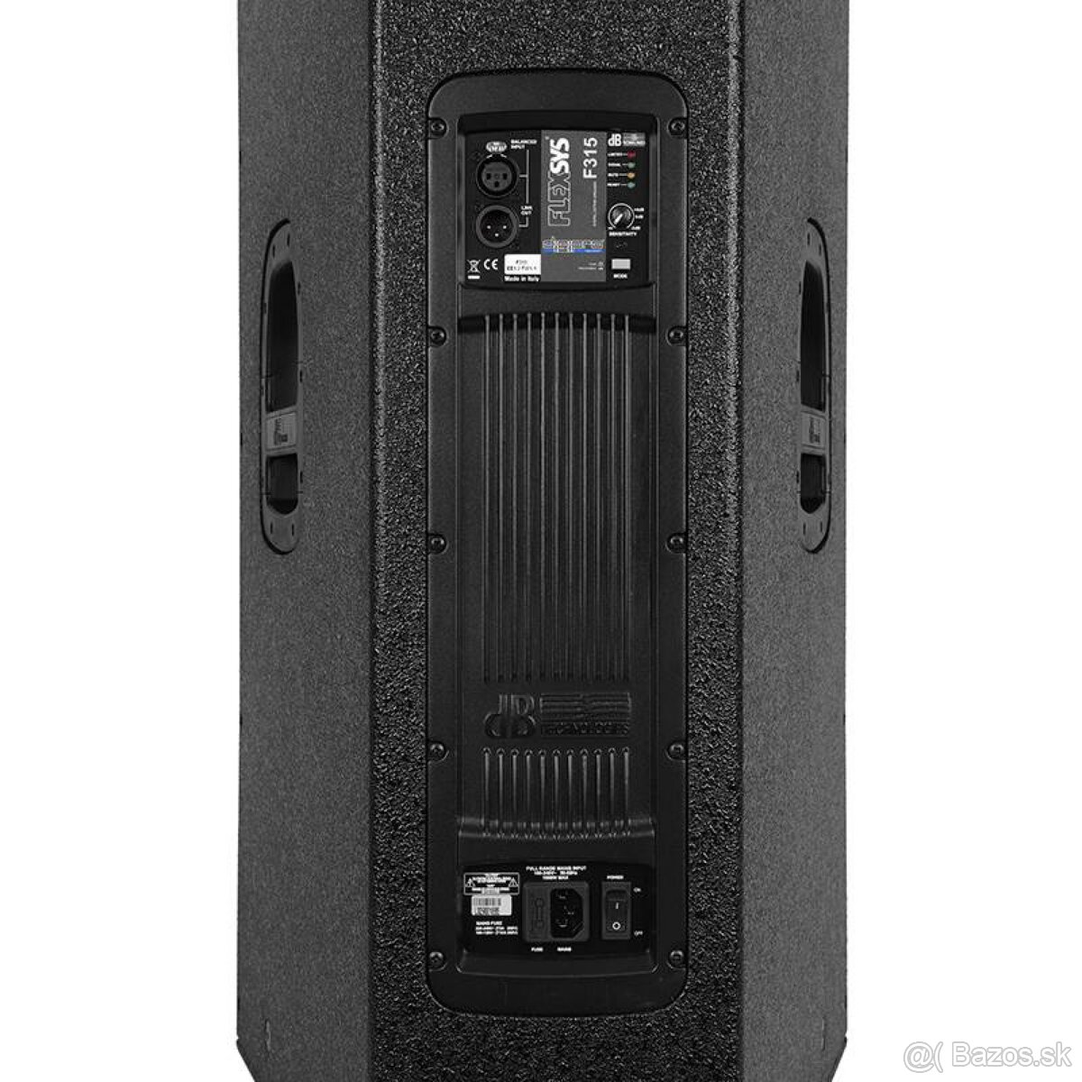 dB Technologies Flexsys F315 - 2