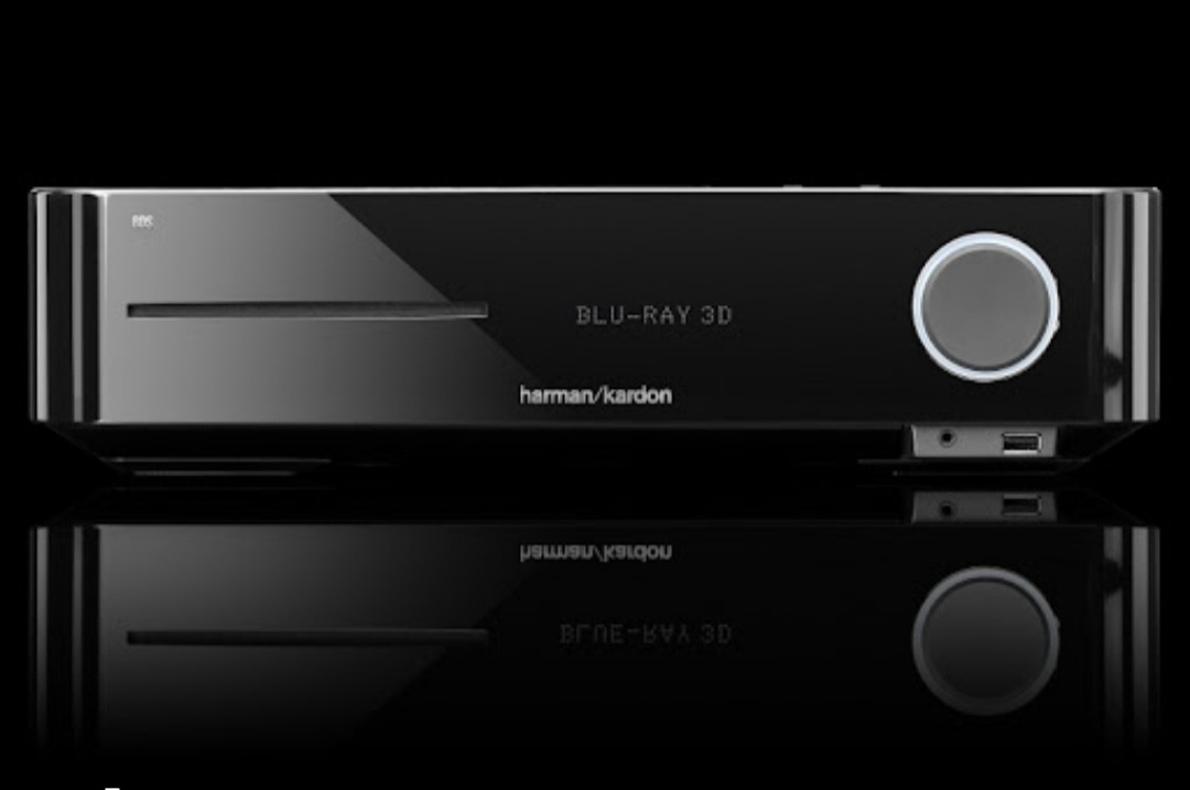 Predám Harman Kardon BDS 270 domáce kino - 2