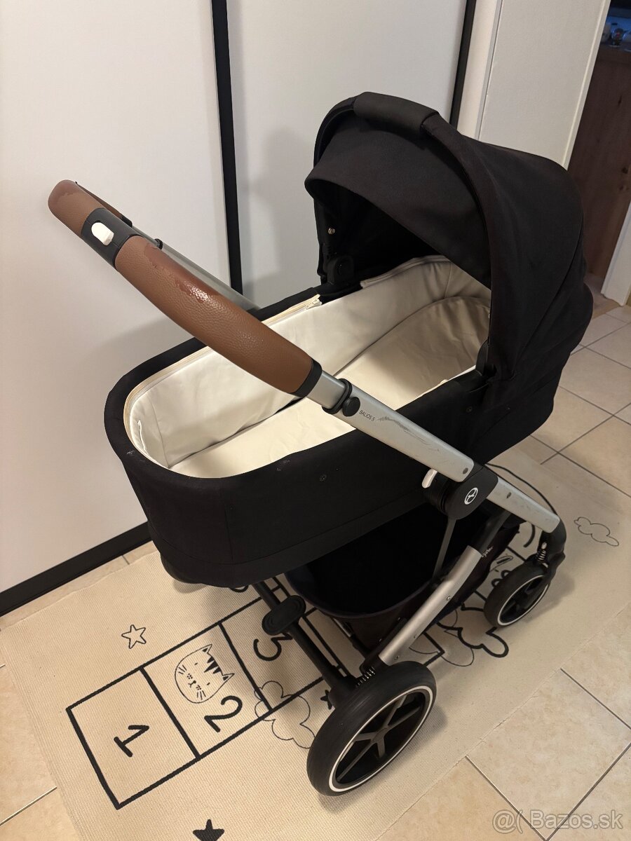 Cybex Balios S - 2