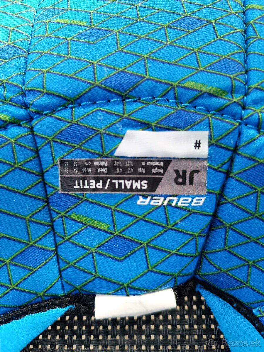 Chranice Ramien Bauer - 2