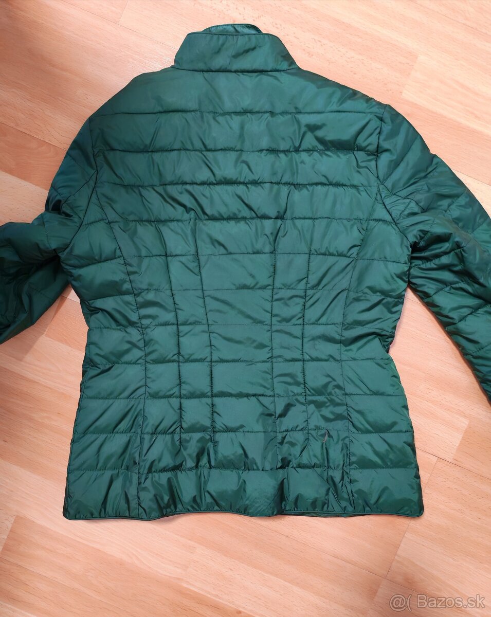 Dámska bunda FENICE - 2