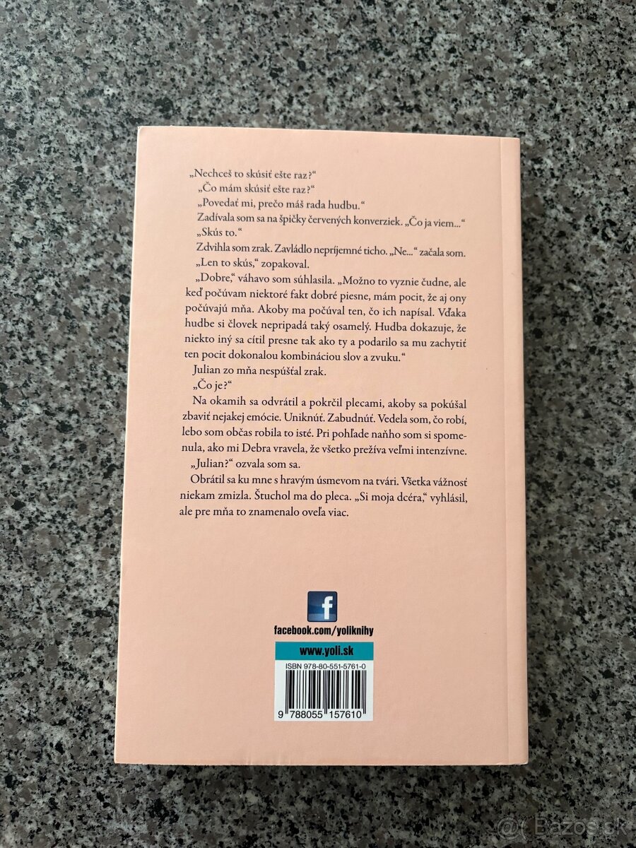 Každý deň sa počíta - 2