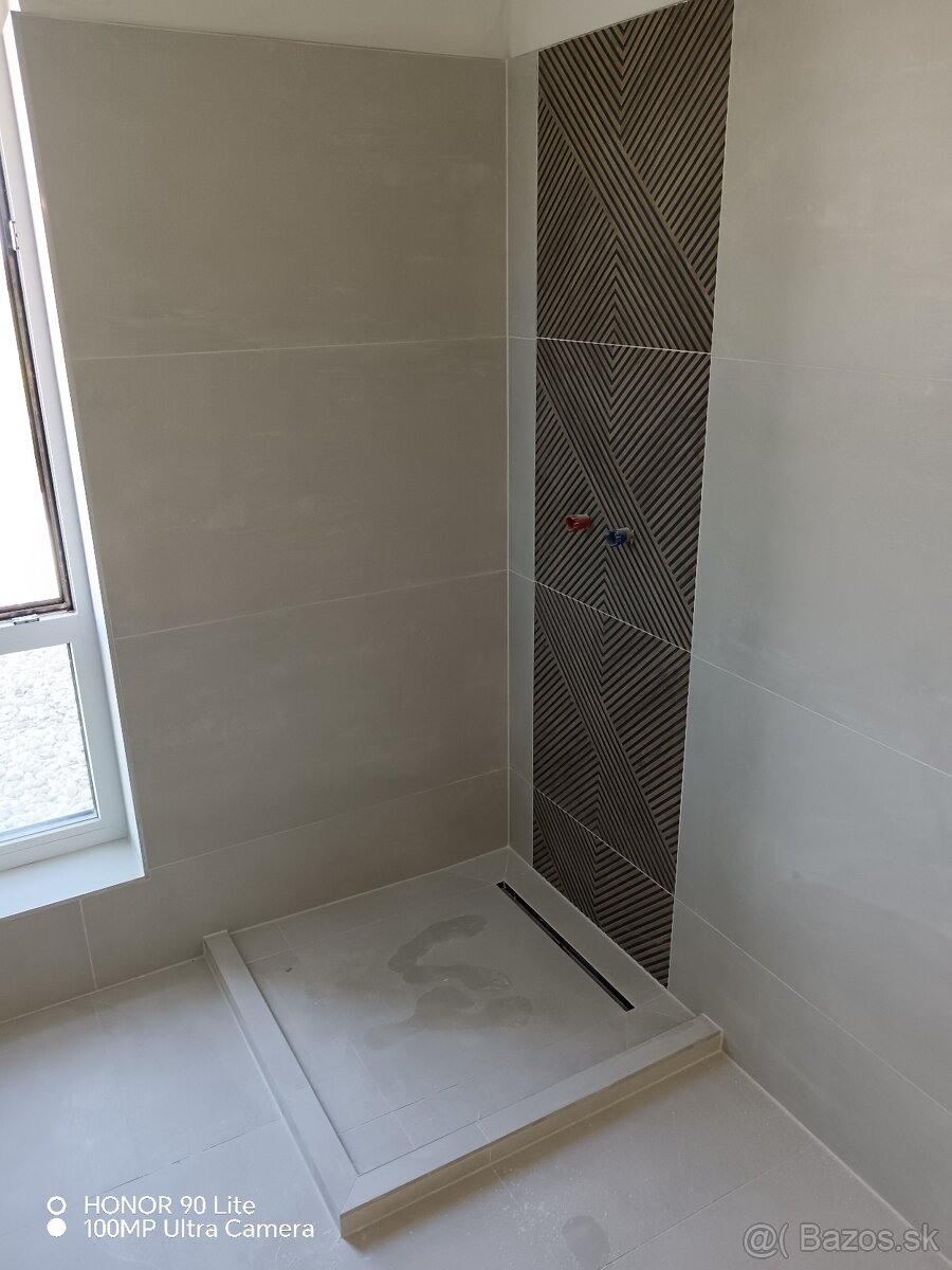 Rekonštrukcie bytov - 2