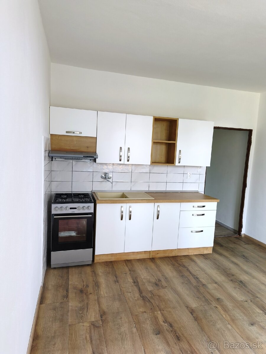 1 izbový byt na prenájom - 2