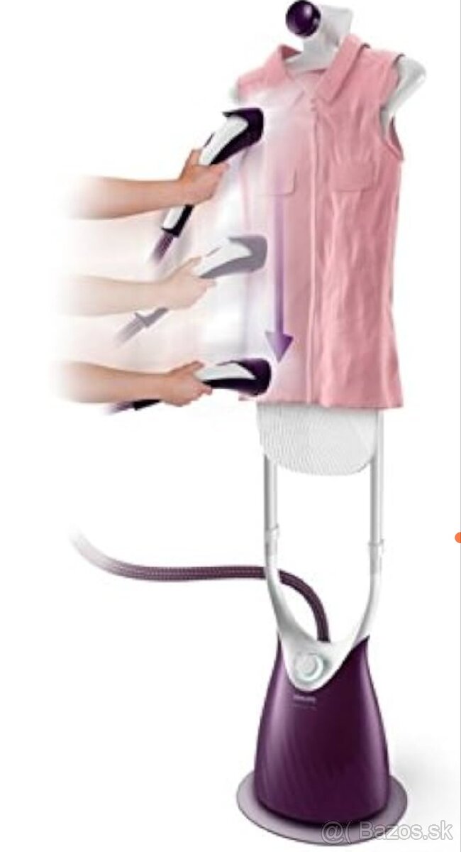 NAPAROVACIA STANICA PHILIPS - 2