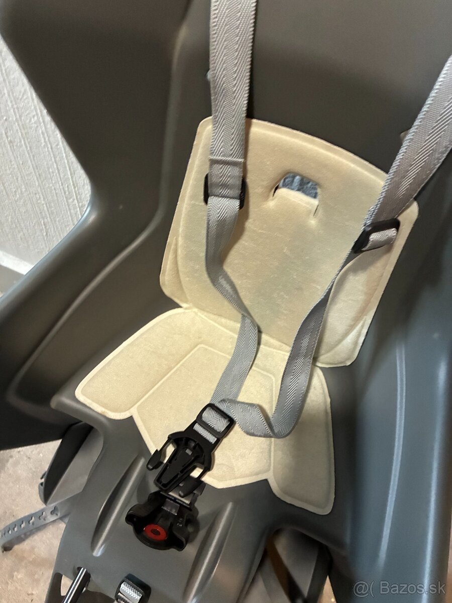 Cyklosedačka POLISPORT KOOLAH - 2