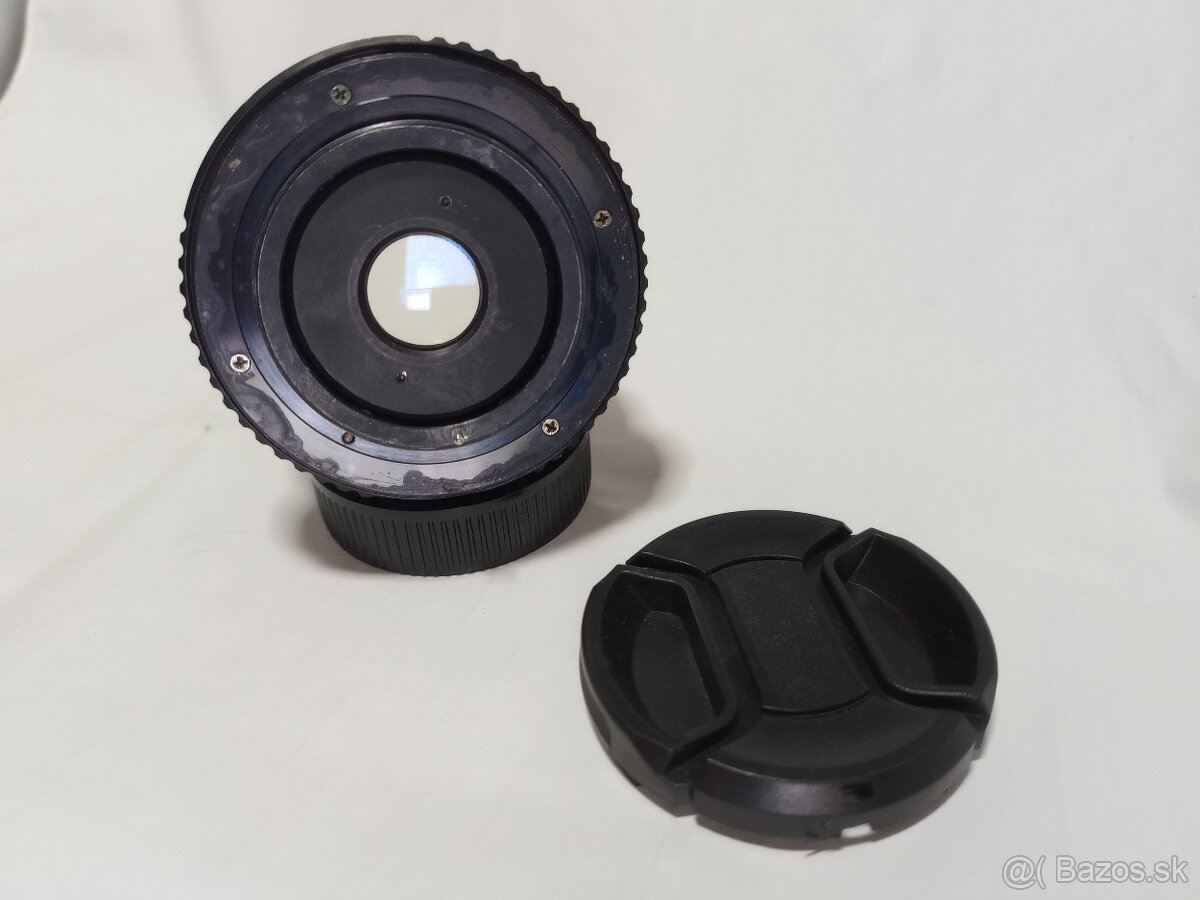 Sunactinon Auto MC 28mm 1:2.8 na M42 - 2