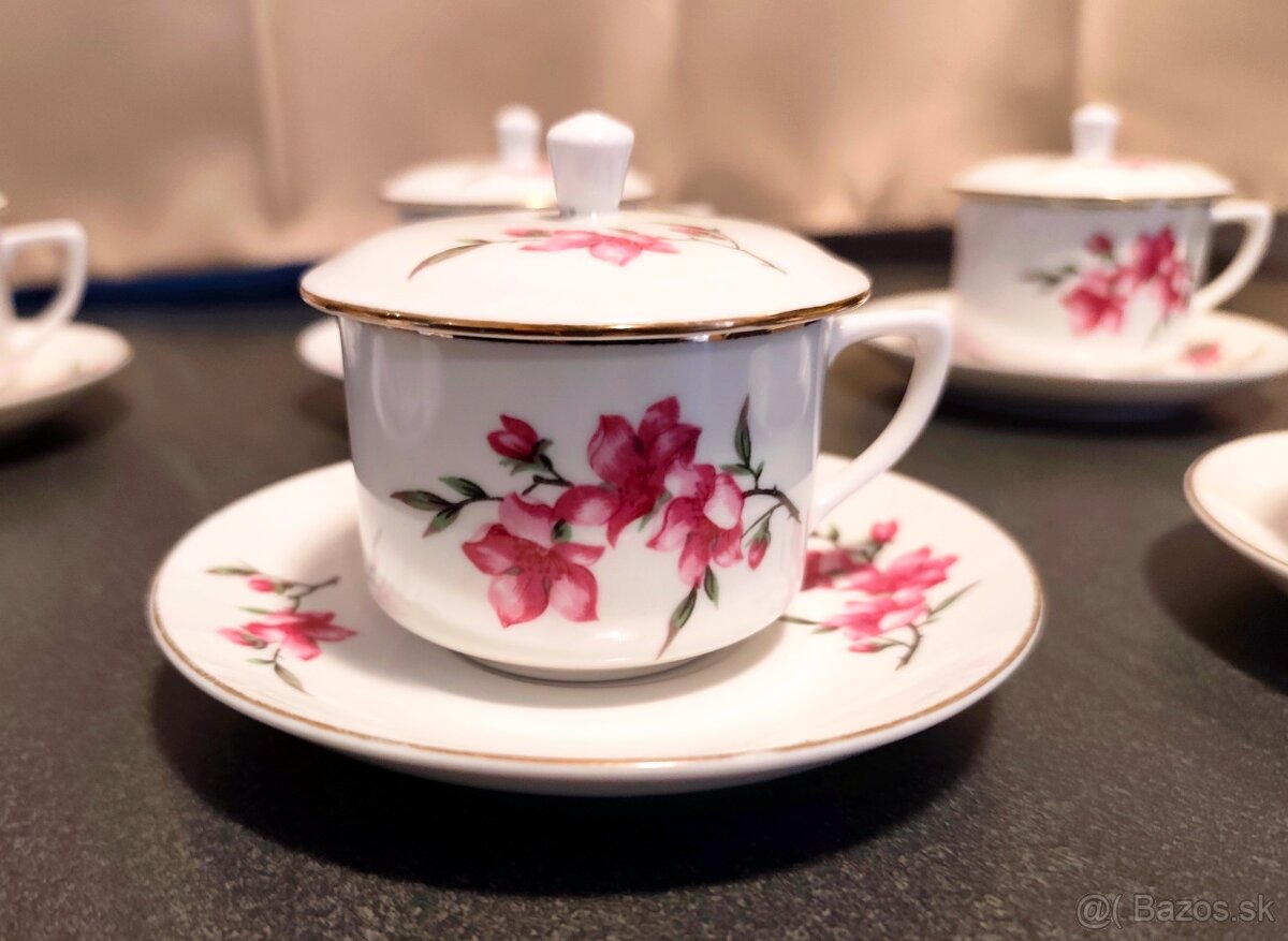 Čínsky porcelán - 2